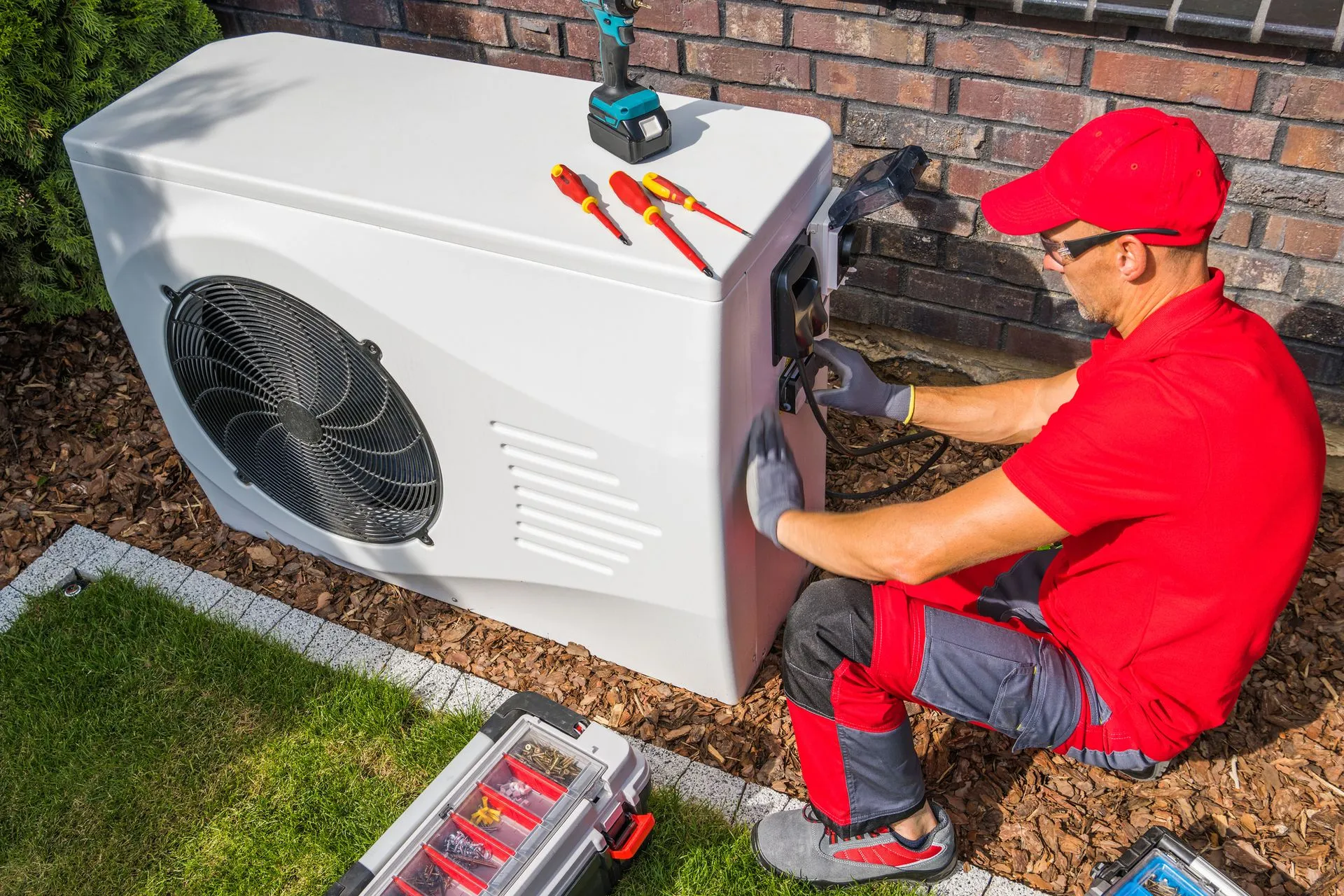 About HVAC in Ballston Lake, NY
